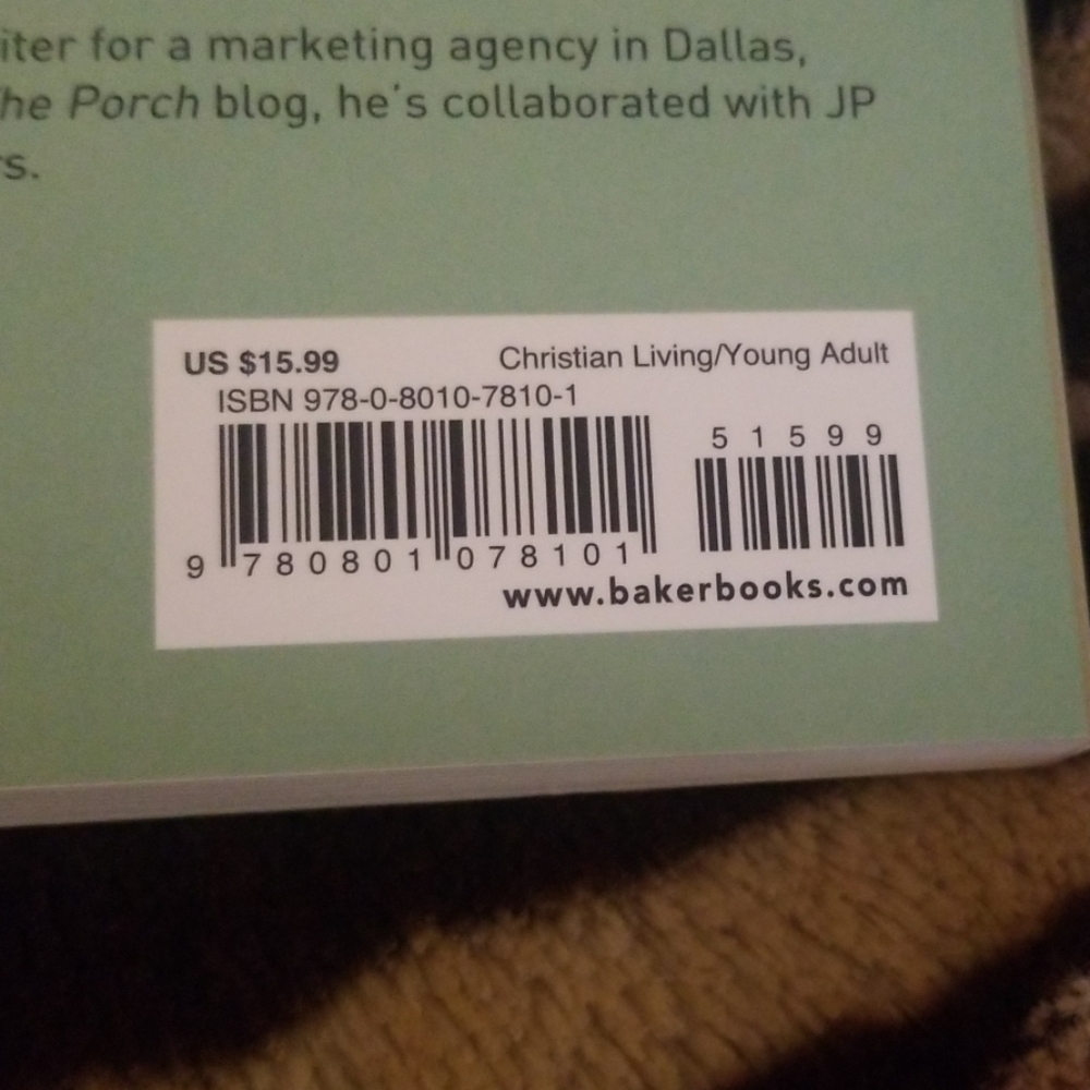 Book - Picture 3 of 3